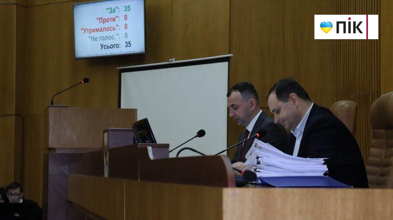 Результативна 40-а сесія міської ради: що важливого ухвалили депутати (ФОТОРЕПОРТАЖ) 14 6 2 scaled