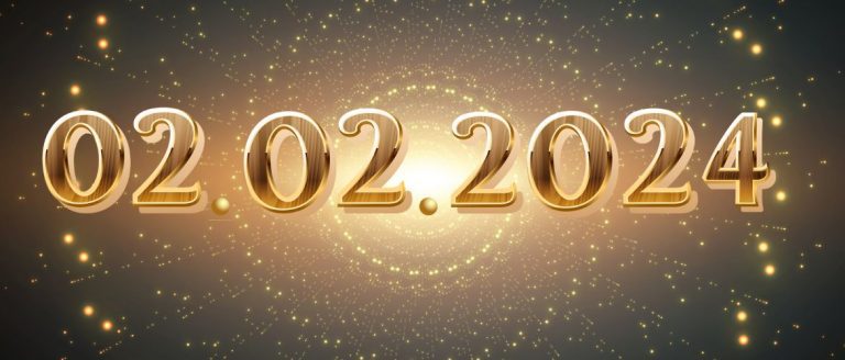 02.02.2024 - перша дзеркальна дата в цьому році: що варто знати