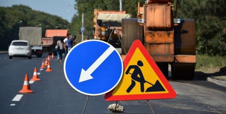 Уряд виділив 17 мільярдів на утримання доріг 13 890 450 65d8ca1338b93