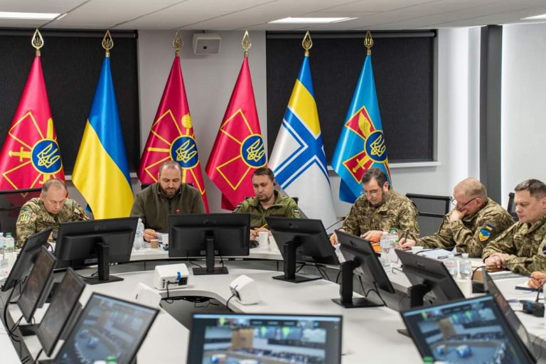 Результати "Рамштайну": дронів буде більше, F-16 - за графіком 4 FB IMG 1707976052095