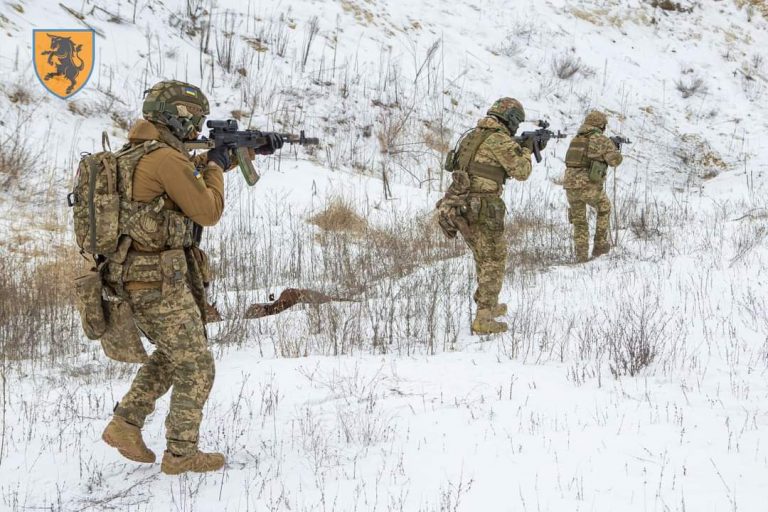 723 день війни: 95 бойових зіткнень відбулося на фронті 12 FB IMG 1708061217899