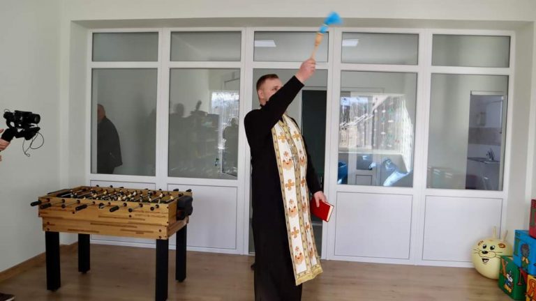 У Коломийській громаді відкрили прихисток для жінок, які постраждали від насильства (ФОТО) 13 FB IMG 1708453544217