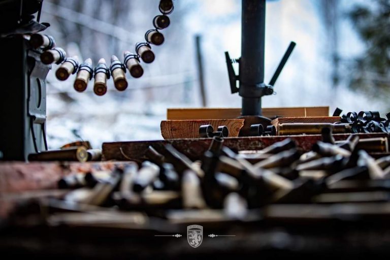 735 день війни: на фронті відбулося понад сто бойових зіткнень 6 FB IMG 1709096446476