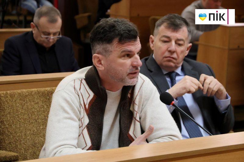 29-та сесія Франківської облради: що цікавого розглянули депутати (ФОТОРЕПОРТАЖ) 7 IMG 0003 2 scaled