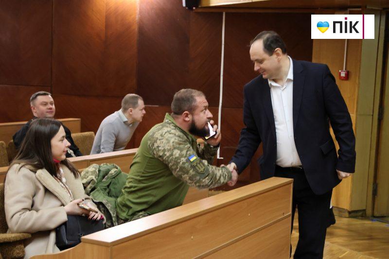 Позачергова сесія Франківської міської ради: як це було (ФОТОрепортаж) 5 IMG 0006 2 scaled