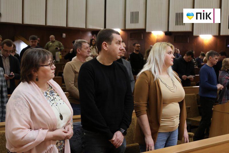 Позачергова сесія Франківської міської ради: як це було (ФОТОрепортаж) 7 IMG 0048 2 scaled