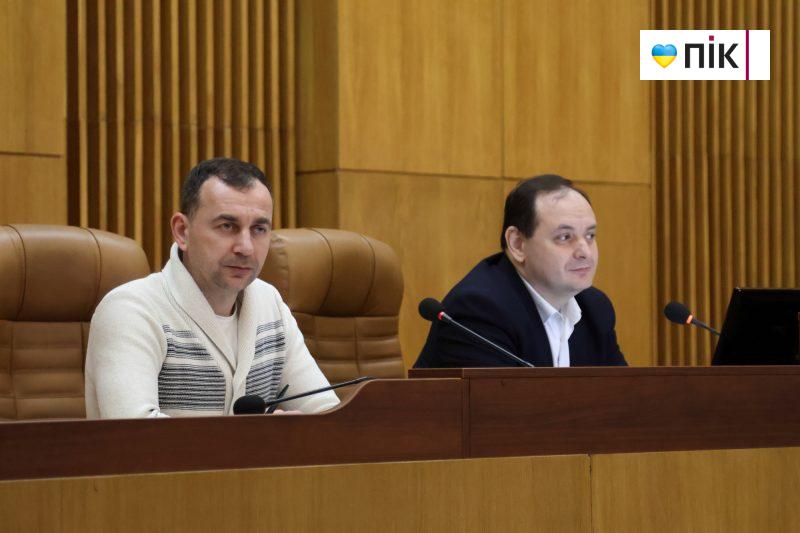 Позачергова сесія Франківської міської ради: як це було (ФОТОрепортаж) 25 IMG 0271 2 scaled