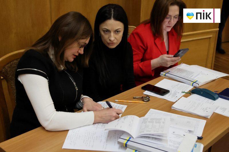 29-та сесія Франківської облради: що цікавого розглянули депутати (ФОТОРЕПОРТАЖ) 22 IMG 0272 2 scaled