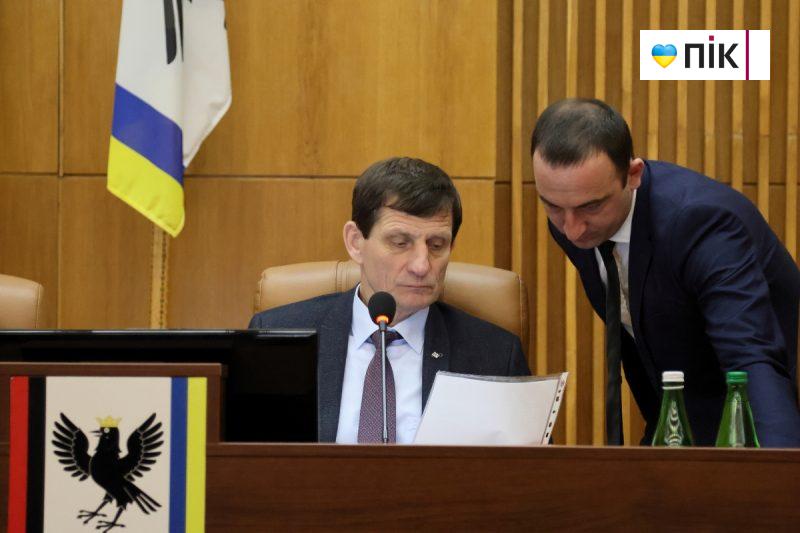 29-та сесія Франківської облради: що цікавого розглянули депутати (ФОТОРЕПОРТАЖ) 23 IMG 0279 2 scaled