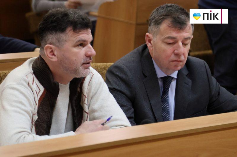 29-та сесія Франківської облради: що цікавого розглянули депутати (ФОТОРЕПОРТАЖ) 46 IMG 0684 2 scaled