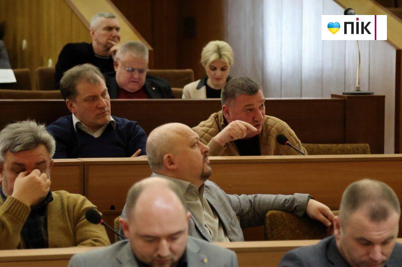 29-та сесія Франківської облради: що цікавого розглянули депутати (ФОТОРЕПОРТАЖ) 47 IMG 0714 2 scaled