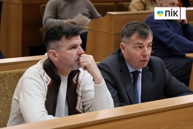 29-та сесія Франківської облради: що цікавого розглянули депутати (ФОТОРЕПОРТАЖ) 50 IMG 0751 2 scaled