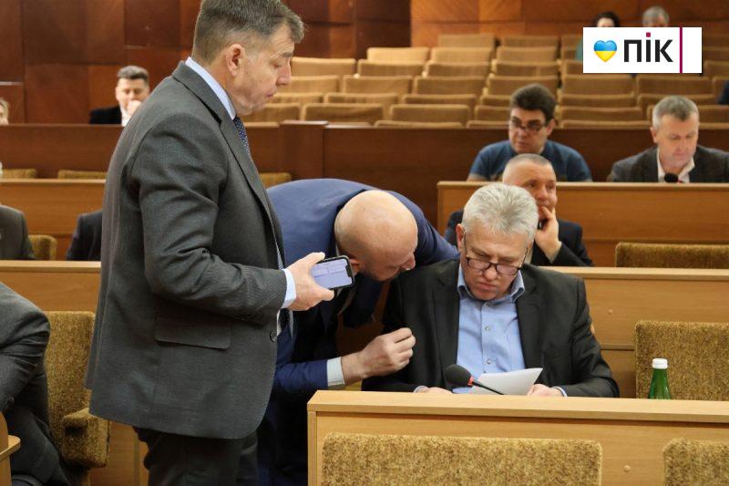 29-та сесія Франківської облради: що цікавого розглянули депутати (ФОТОРЕПОРТАЖ) 57 IMG 0884 2 scaled