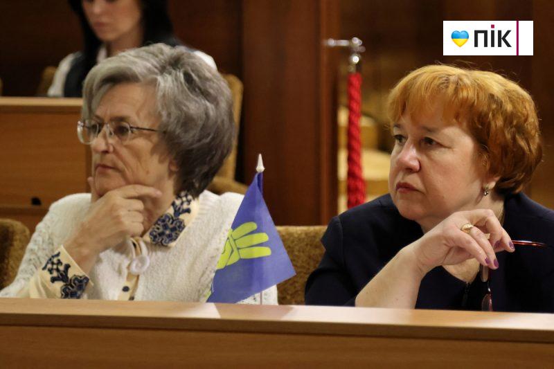 29-та сесія Франківської облради: що цікавого розглянули депутати (ФОТОРЕПОРТАЖ) 62 IMG 0978 2 scaled