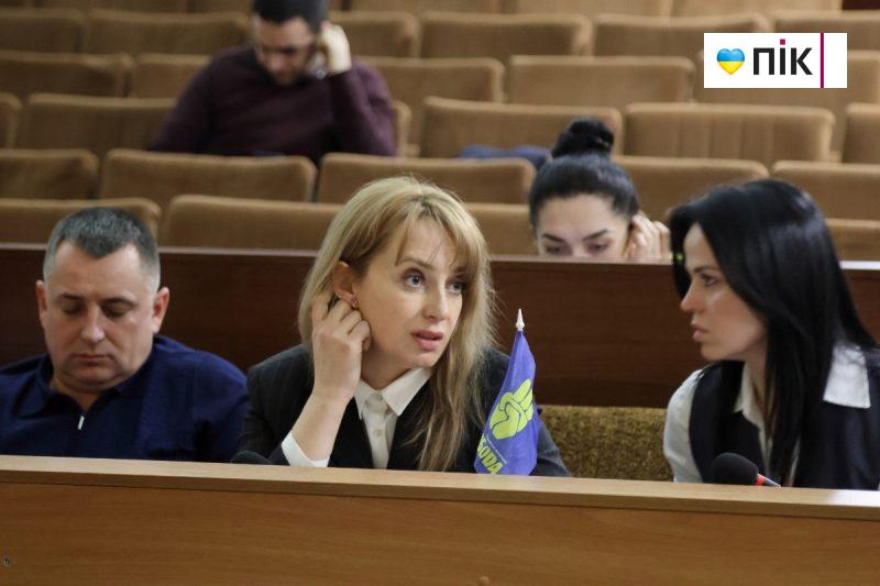 29-та сесія Франківської облради: що цікавого розглянули депутати (ФОТОРЕПОРТАЖ) 63 IMG 0981 2 scaled