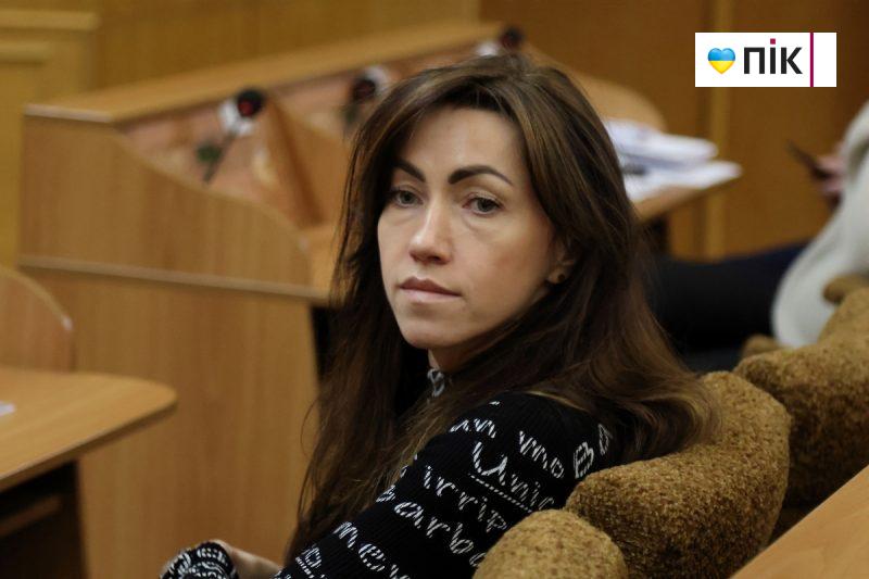 29-та сесія Франківської облради: що цікавого розглянули депутати (ФОТОРЕПОРТАЖ) 75 IMG 1341 2 scaled