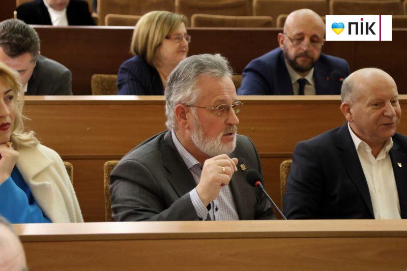 29-та сесія Франківської облради: що цікавого розглянули депутати (ФОТОРЕПОРТАЖ) 76 IMG 1357 2 scaled