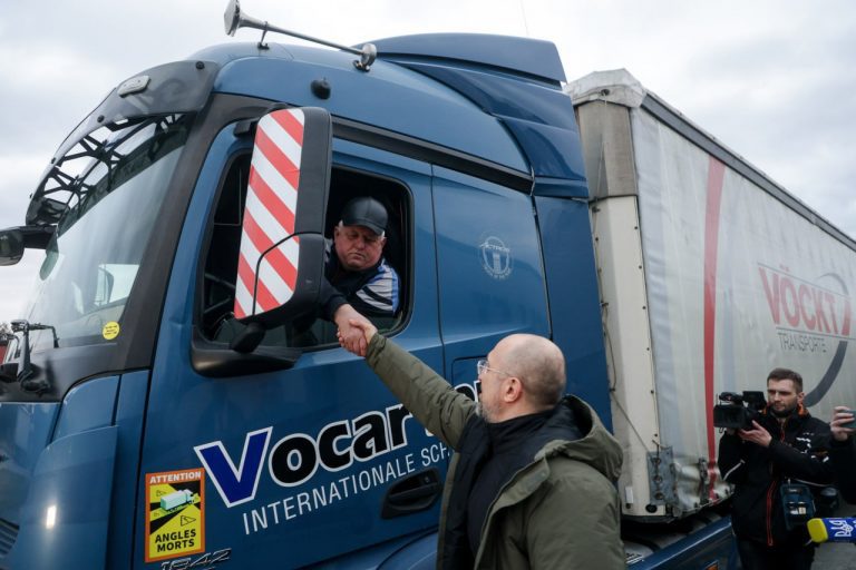 Україна запропонувала план деблокади українсько-польського кордону 8 IMG 20240223 202843 093