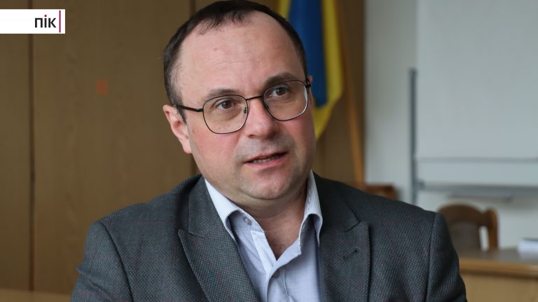 Ректор ІФНТУНГ: українцям потрібно змінювати мислення й переходити на альтернативні джерела енергії 10 IMG 5031