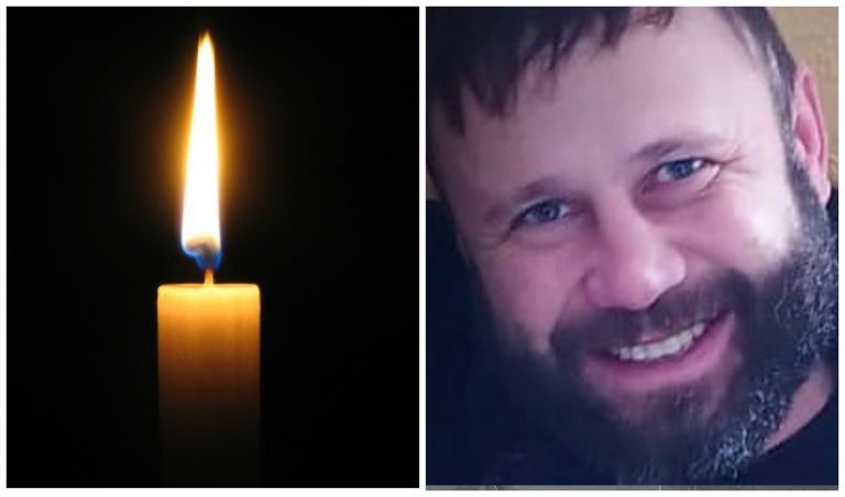Сьогодні в Івано-Франківську проведуть в останню путь воїна Романа Корнуту 12 MyCollages 2024 02 19T080122.761