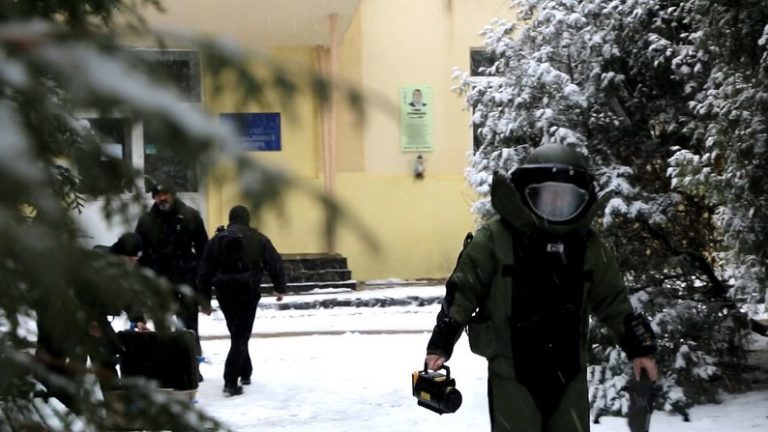 Хвиля замінувань в Івано-Франківську: хто надсилає повідомлення та як із цим жити? 6 b86da6aaa7070c59