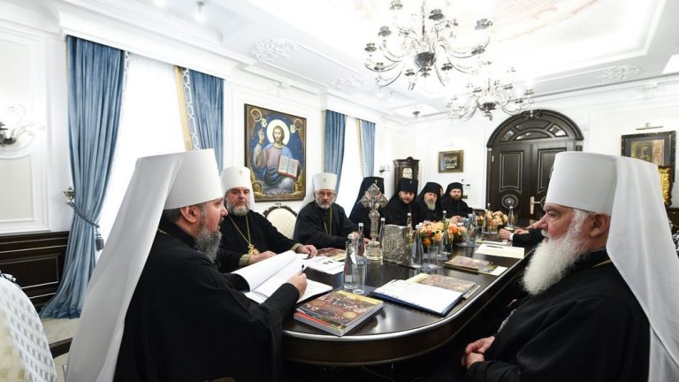 На Тернопільщині збудуть жіночий монастир ПЦУ святої Великомучениці Варвари