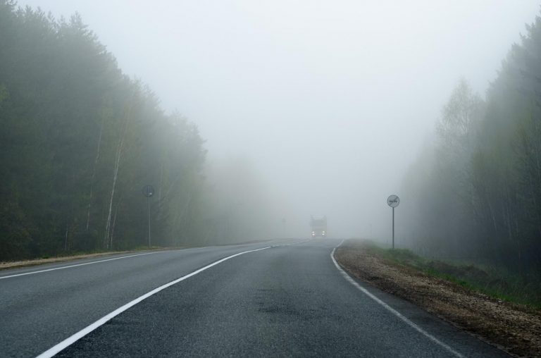 На Прикарпатті очікується туман, у горах - сніголавинна небезпека 5 image 1 3