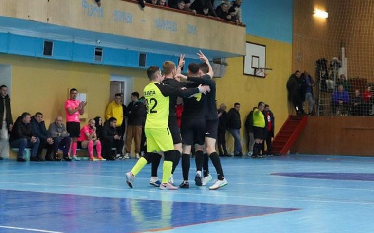 kalush futsal 3