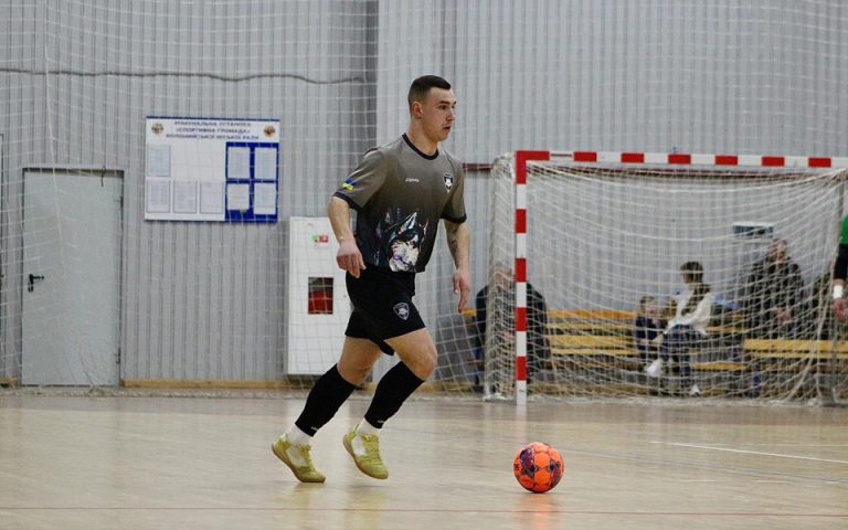 ФУТБОЛ. Чемпіонат Івано-Франківщини: підсумки 11-г туру 11 obl futsal 36