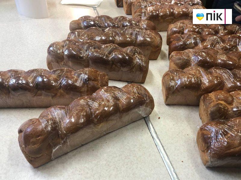 У Калуші випікатимуть фірмовий торт із солоною карамеллю (ФОТО) 5 photo1709029591 6 scaled