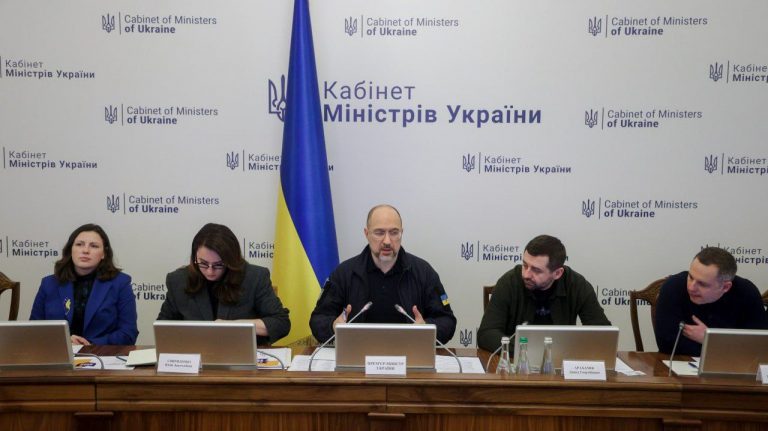 З бюджету виділять понад 40 млрд грн на допомогу українським підприємцям, - Шмигаль 8 photo 2024 02 10 10 06 02