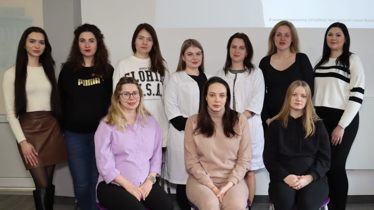 Захистити себе та свою дитину: у Франківську жінкам розповіли про важливість вакцинації (ВІДЕО) 7 s1 1