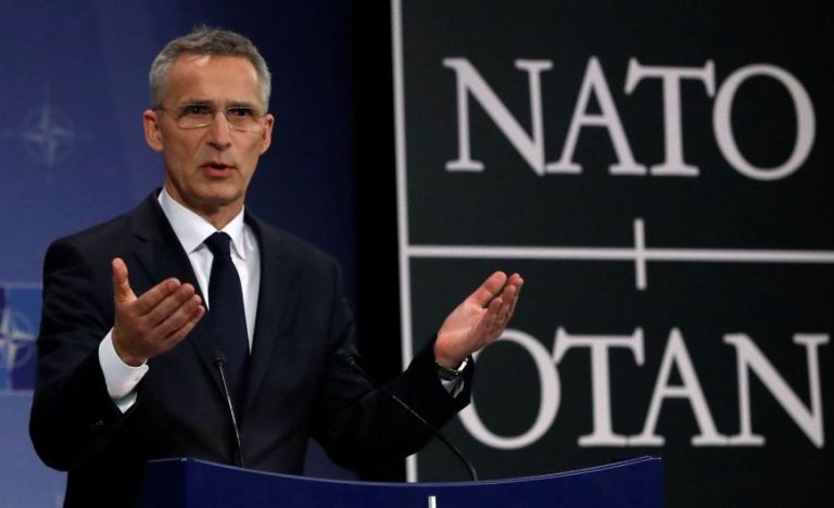 stoltenberg