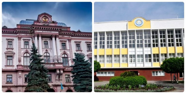 У Міністерстві освіти повідомили, чому багато університетів не хочуть об'єднання