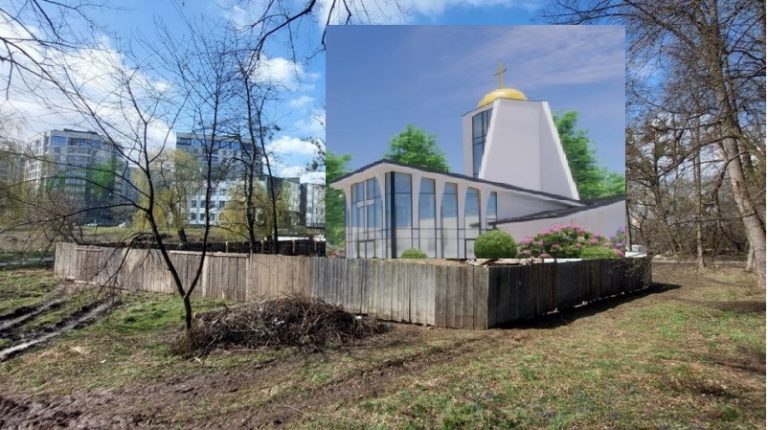 Мер Франківська відреагував на петицію щодо збереження рекреаційної зони біля озера 5 111 4