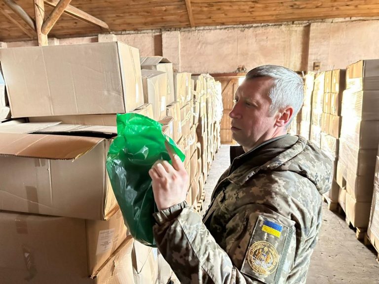 У Міноборони розповіли, що не так із сухпайками для військових 7 У Міноборони розповіли, що не так із сухпайками для військових
