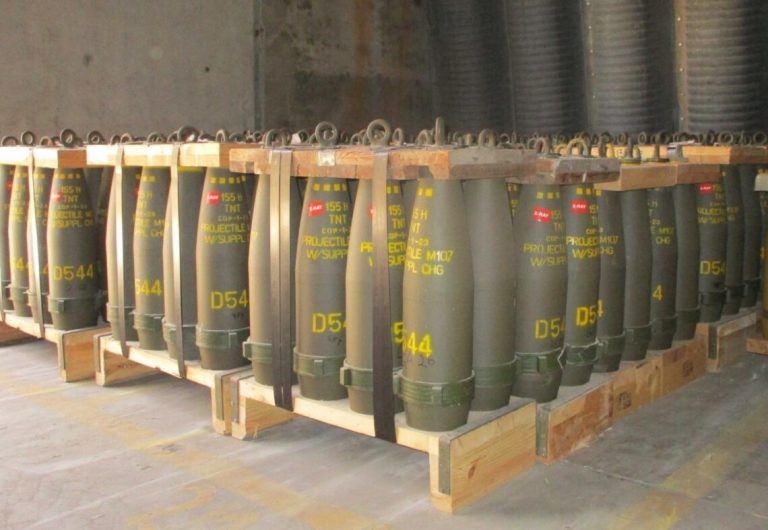 Чеська оборонна компанія планує запустити виробництво в Україні 7 195960 1 large