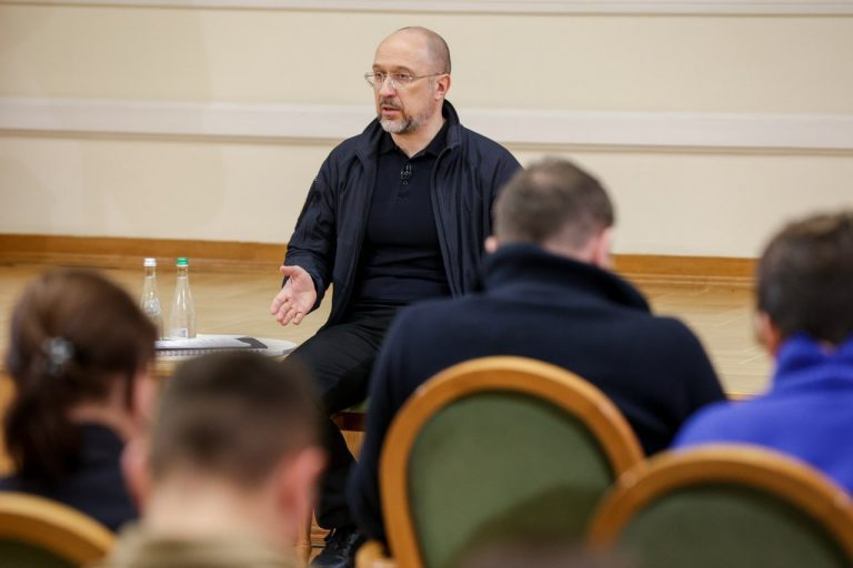 Український ринок уже готовий виробляти більш як 1 мільйон дронів, - Шмигаль 3 248cd500 9ecc 4a7d 9999 126ee3c8e2e7