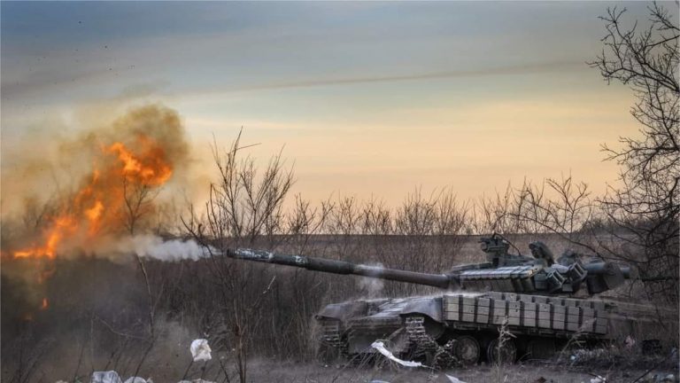 Протягом доби на передовій відбулися 63 бойових зіткнення, - Гештаб ЗСУ 10 429551647 751061037206977 6058219793624927068 n