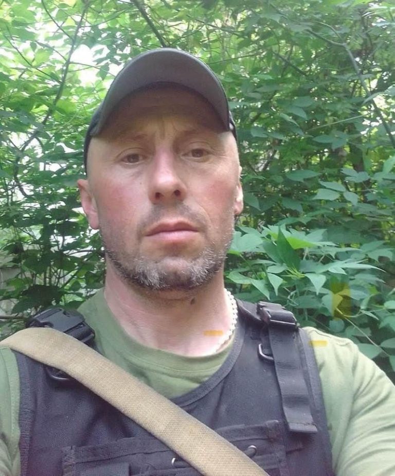 На війні загинув захисник з Косівщини Володимир Сорохан (ФОТО) 10 429769351 805059574998648 5488730733400047124 n