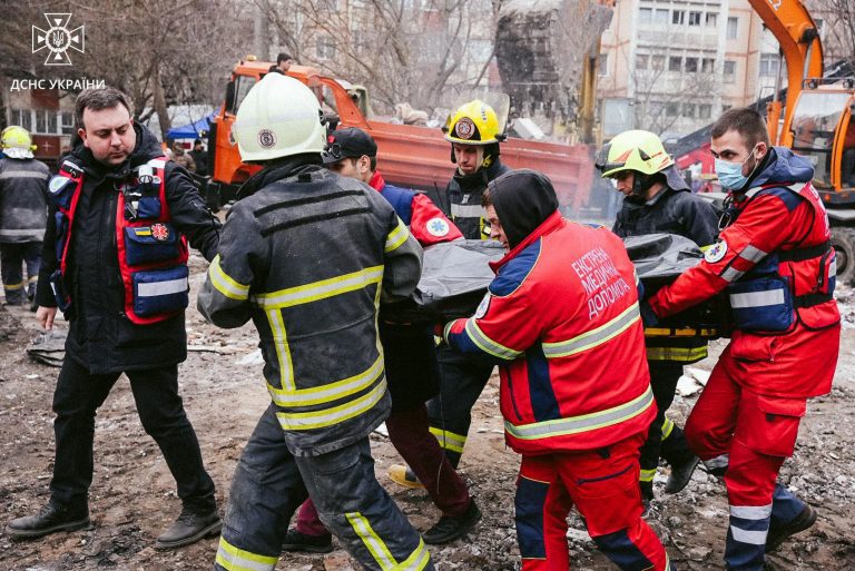 Трагедія в Одесі: під завалами знайшли тіла жінки й немовляти 9 429786418 813040637530494 3663114248796748689 n