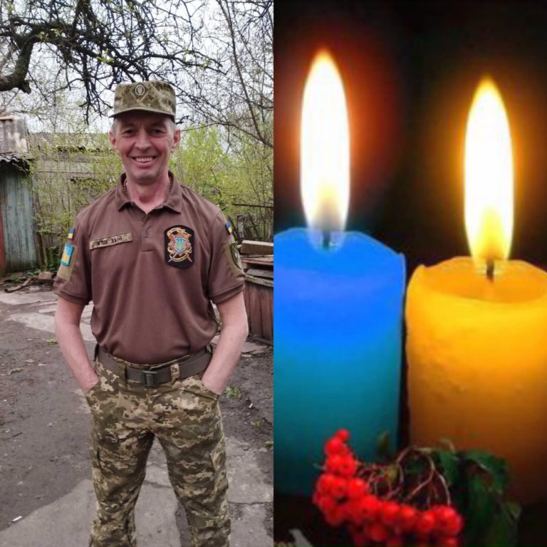 На Донеччині загинув військовий з Коломийщини (ФОТО) 12 430999927 846587013939420 7808782385445871769 n