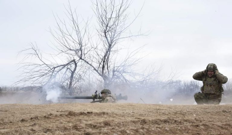 749 доба війни в Україні: ситуація на фронті станом на ранок 13 березня 7 432330312 755648360081578 3332901106138432875 n