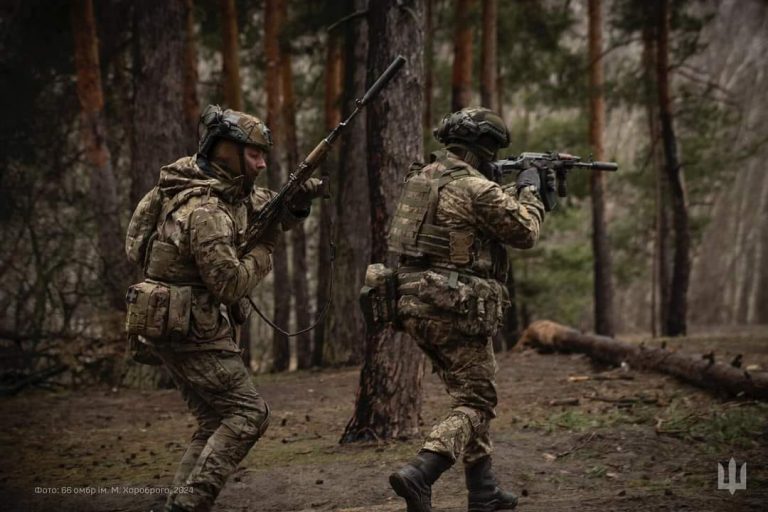 Сили оборони завдали ударів по 9 районах зосередження особового складу окупантів 8 432444150 758660593113688 5512938751623470929 n