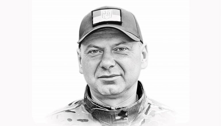 Герої не вмирають: у Франківську вшанують пам’ять Юрія Дякуна 12 432480894 818145453688274 7846741644676531820 n 1