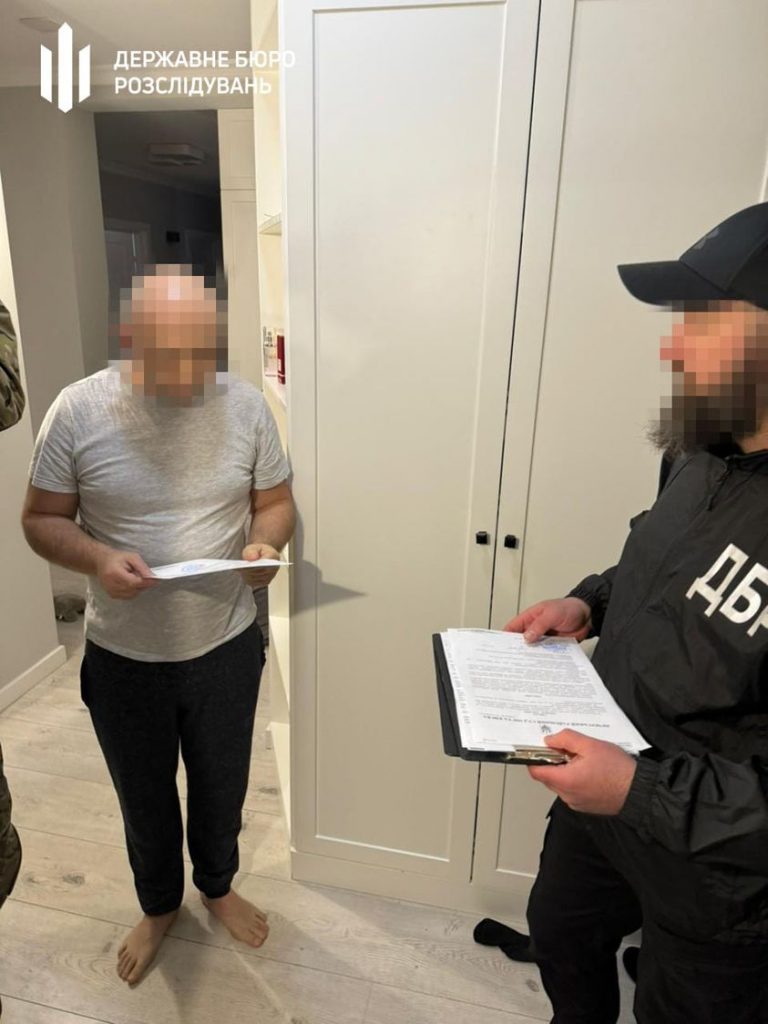 Високопосадовець ЗСУ незаконно збагатився на майже 58 млн грн: його затримали (ФОТО)