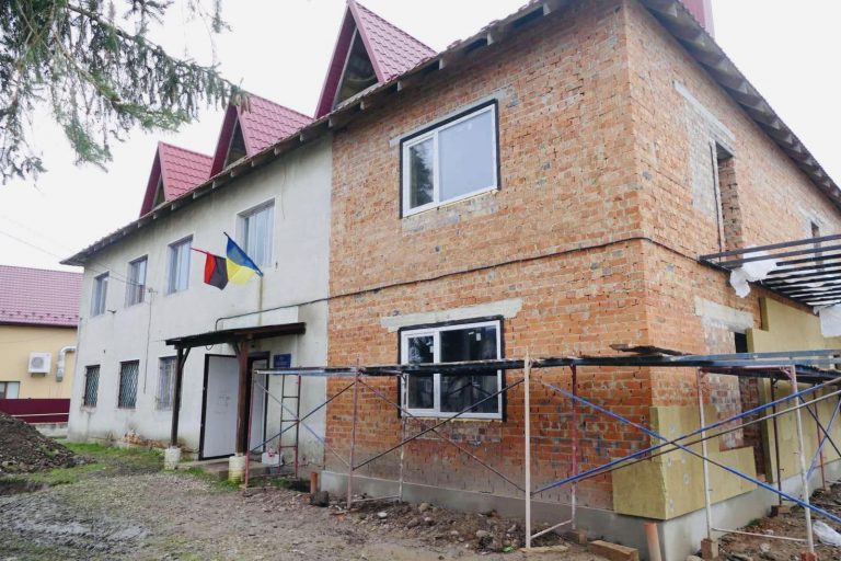 У Калуській громаді до літа планують відкрити соціальне житло для переселенців (ФОТО) 5 432939735 438017435416429 7118802545491249678 n