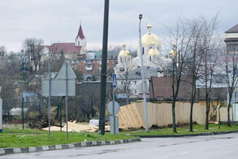 Наслідки негоди: буревій наробив збитків в Калуській громаді (ФОТО) 9 432946777 446115187939987 4211601984345483197 n