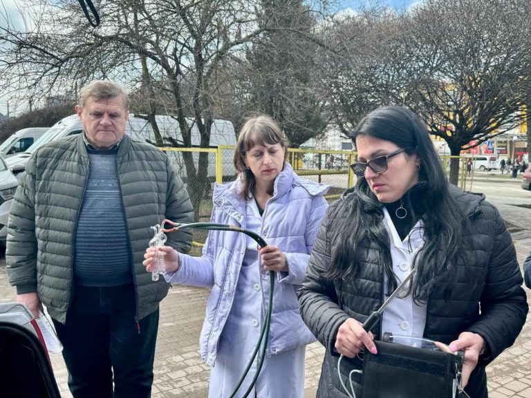 Фахівці провели дослідження повітря по більшості мікрорайонів Франківська: які результати? 7 434035053 2198727460476273 3867965349270809594 n