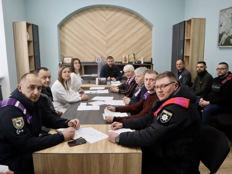 У Коломиї оцінили, наскільки громада доступна для людей з інвалідністю
